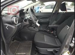 نيسان فيرسا